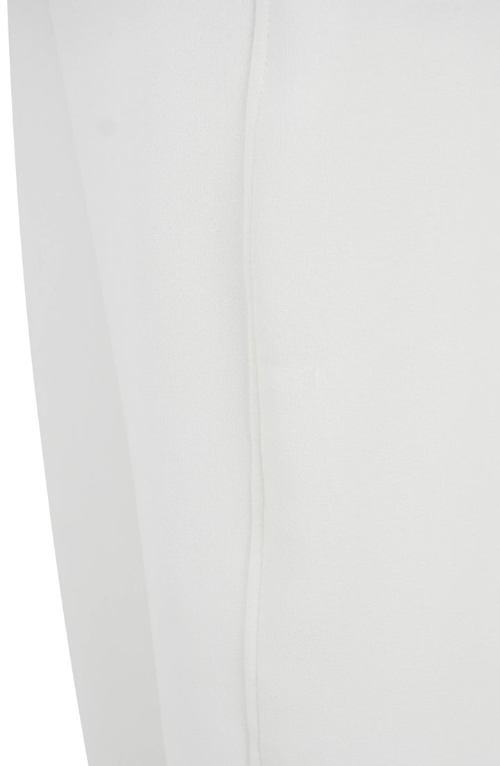 Edel'ine L'ee Pants in White - Discounts on EDEL'INE L'EE at UAL