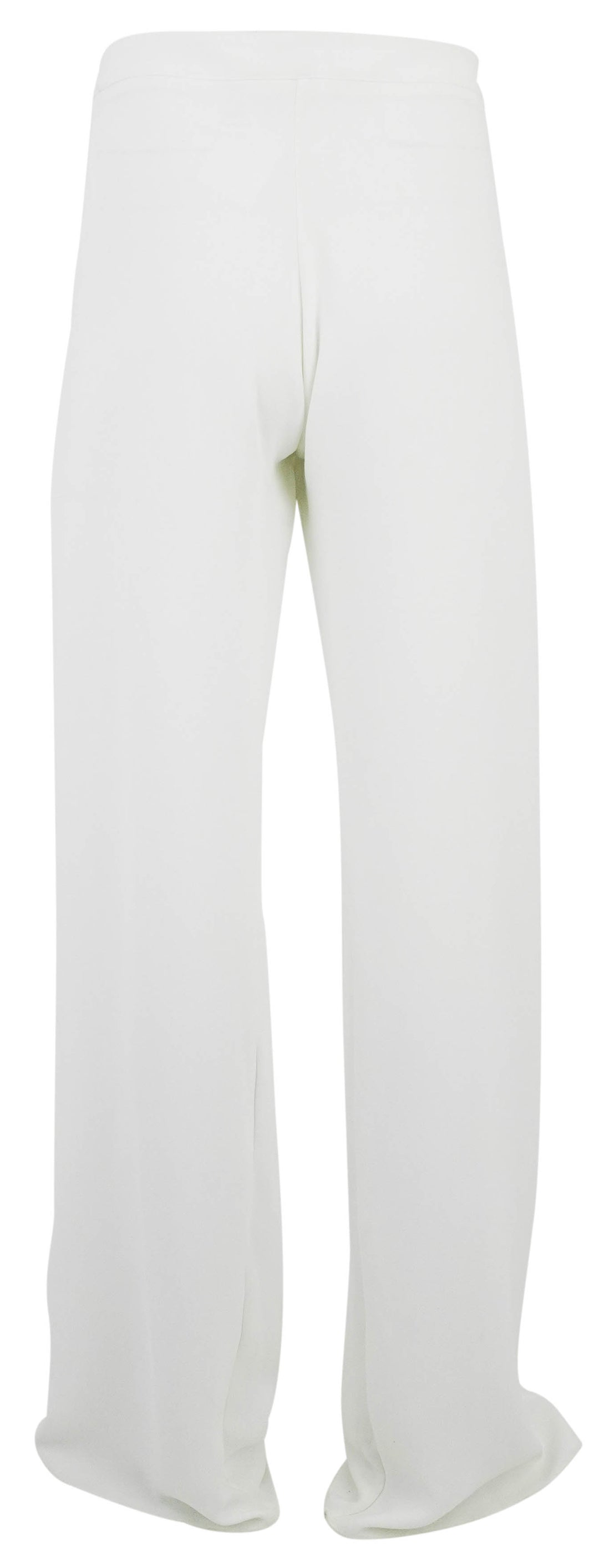 Edel'ine L'ee Pants in White - Discounts on EDEL'INE L'EE at UAL