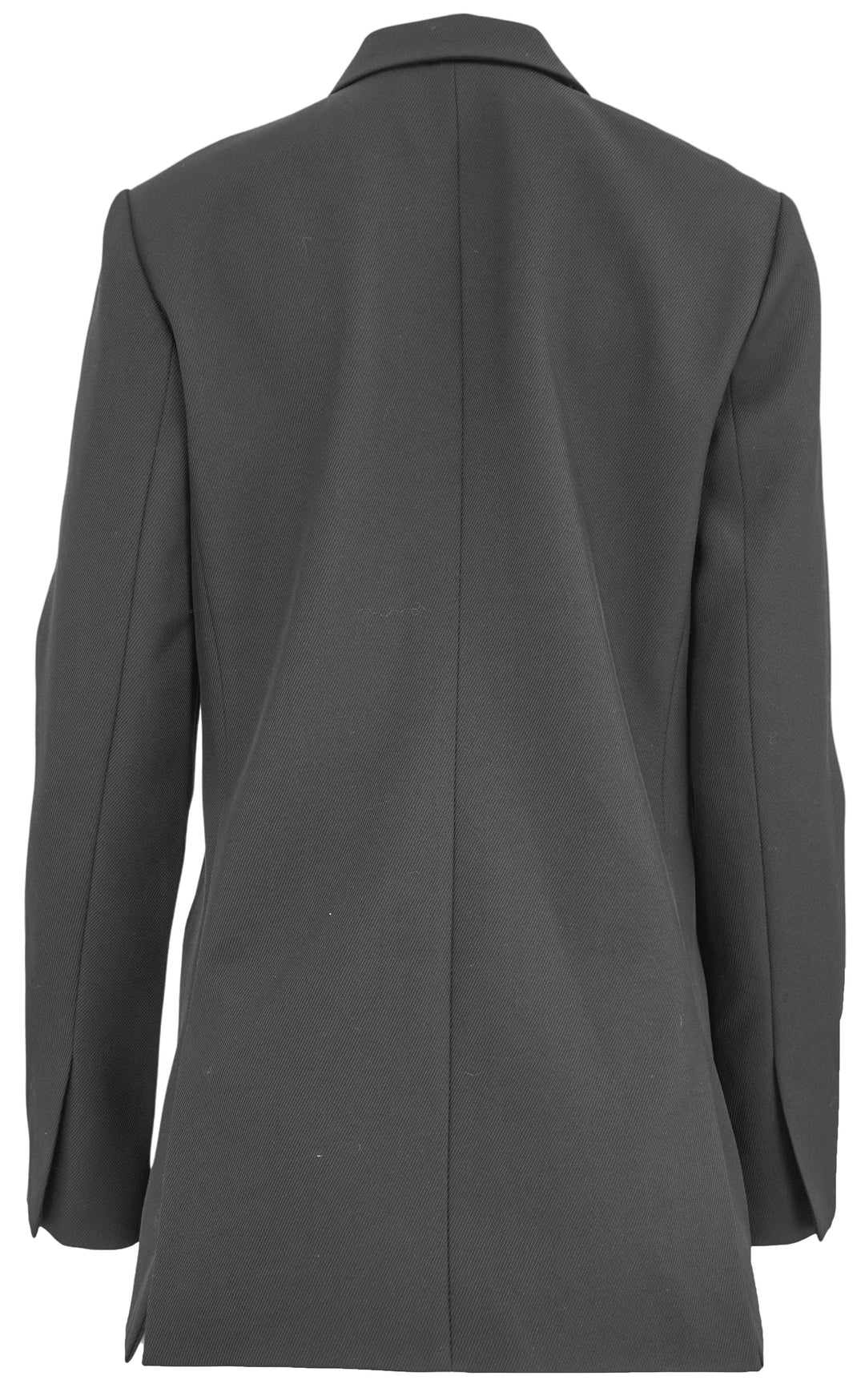Partow Steph Blazer in Black - Discounts on Partow at UAL