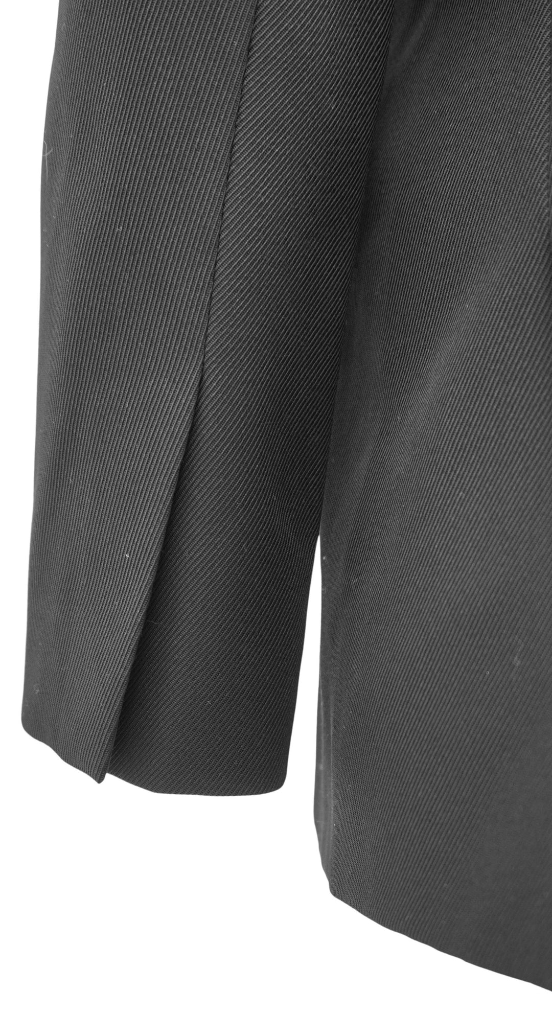 Partow Steph Blazer in Black - Discounts on Partow at UAL