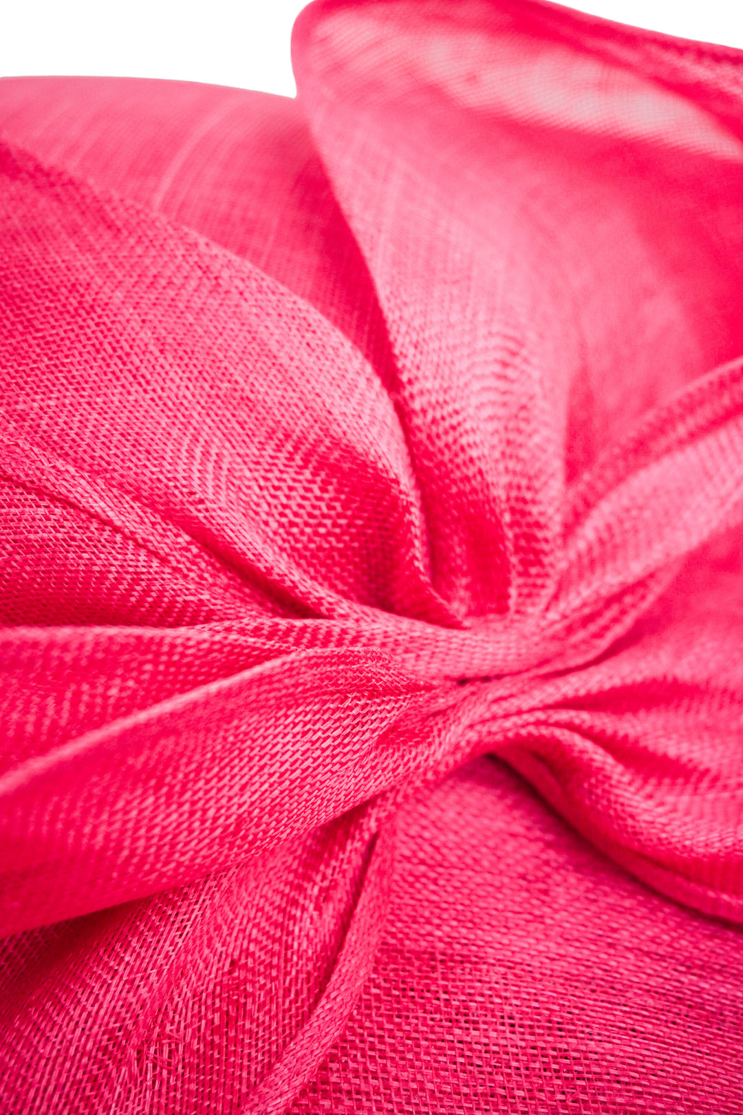 Rachel Trevor Morgan Breton Straw Hat in Pink - Discounts on Rachel Trevor Morgan at UAL