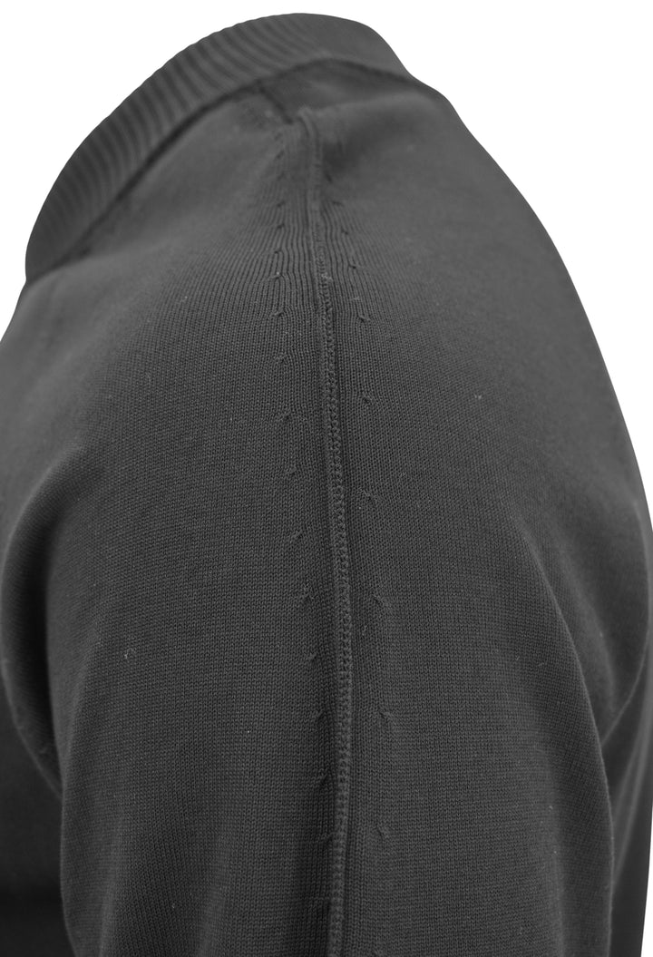 Dries Van Noten Memphis Cardigan in Black