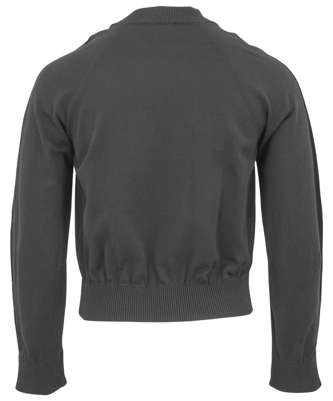 Dries Van Noten Memphis Cardigan in Black