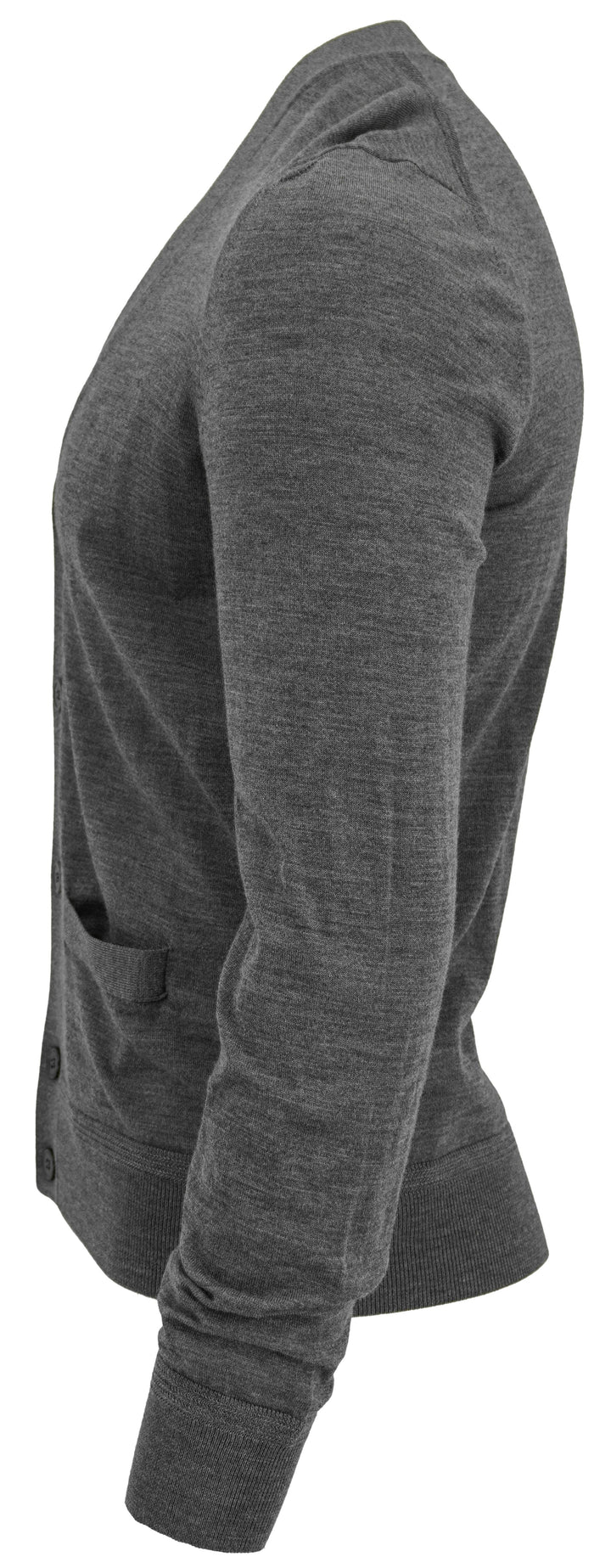 Tom Ford Knit Cardigan in Grey