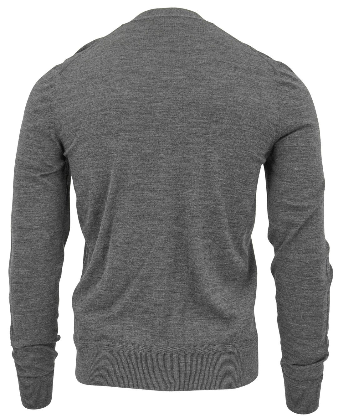 Tom Ford Knit Cardigan in Grey
