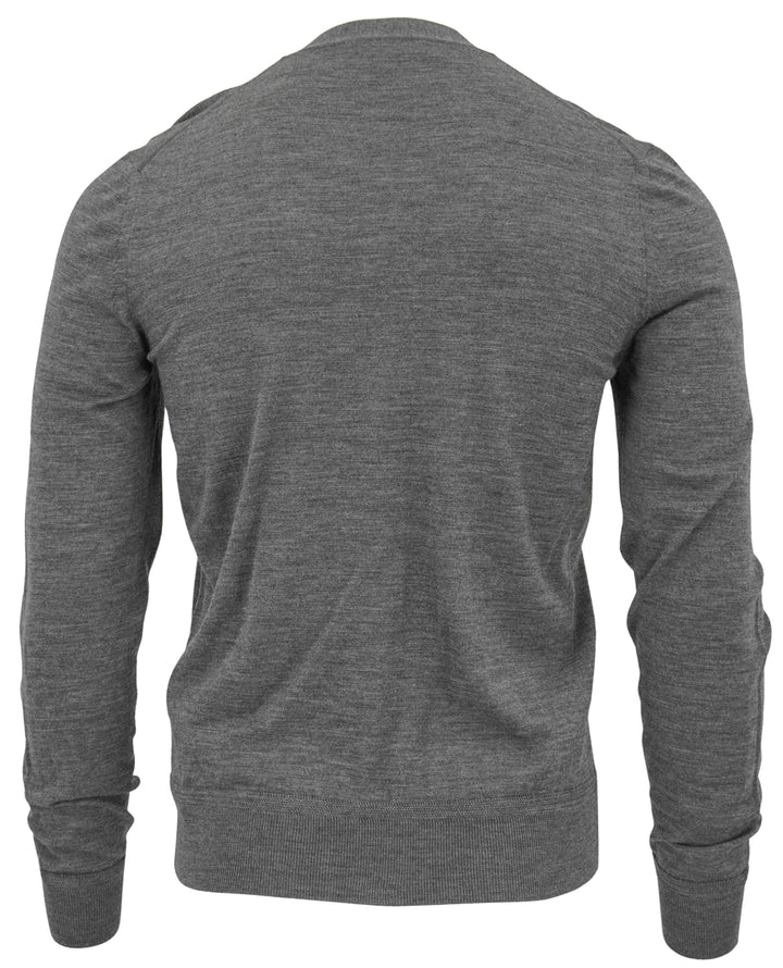 Tom Ford Knit Cardigan in Grey