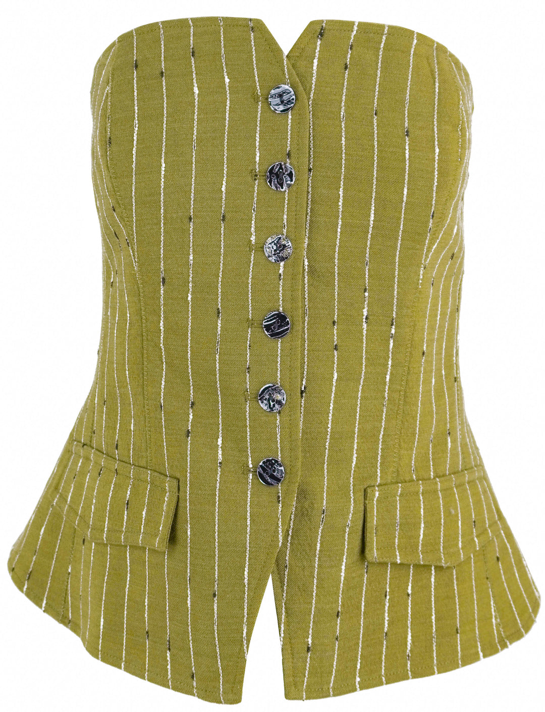 Ulla Johnson Noemie Top in Aspen - Discounts on Ulla Johnson at UAL