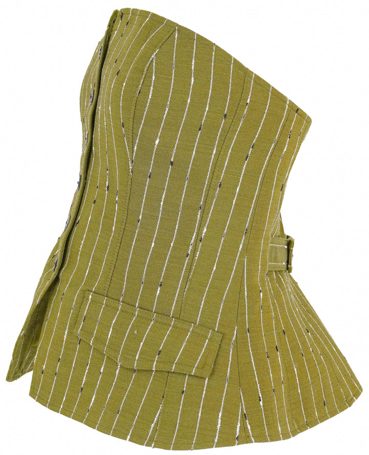 Ulla Johnson Noemie Top in Aspen - Discounts on Ulla Johnson at UAL