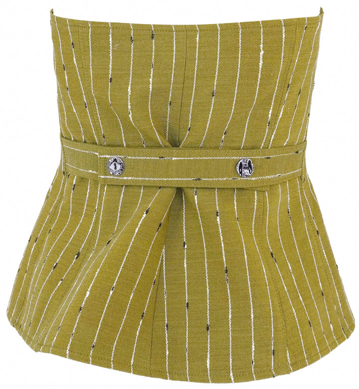 Ulla Johnson Noemie Top in Aspen - Discounts on Ulla Johnson at UAL