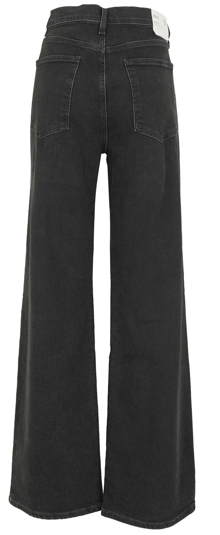 Agolde Harper Denim in Hush - Discounts on Agolde at UAL