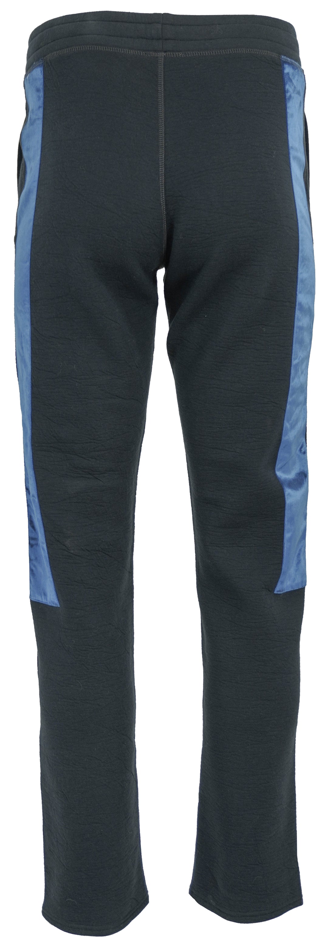LANVIN Sweatpants in Navy - Discounts on Lanvin at UAL