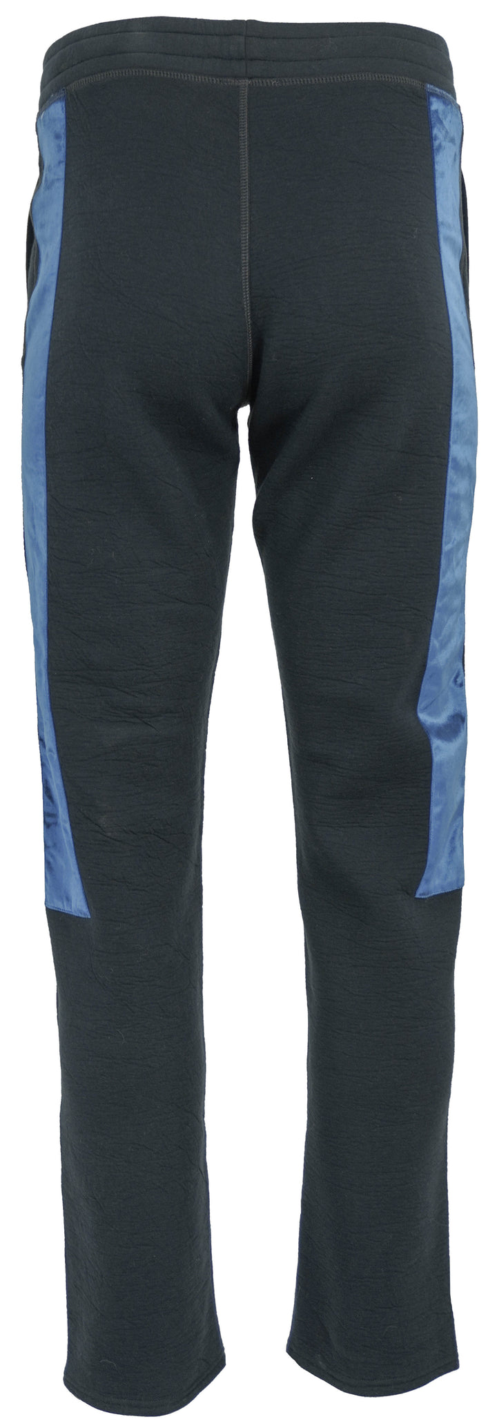 LANVIN Sweatpants in Navy - Discounts on Lanvin at UAL