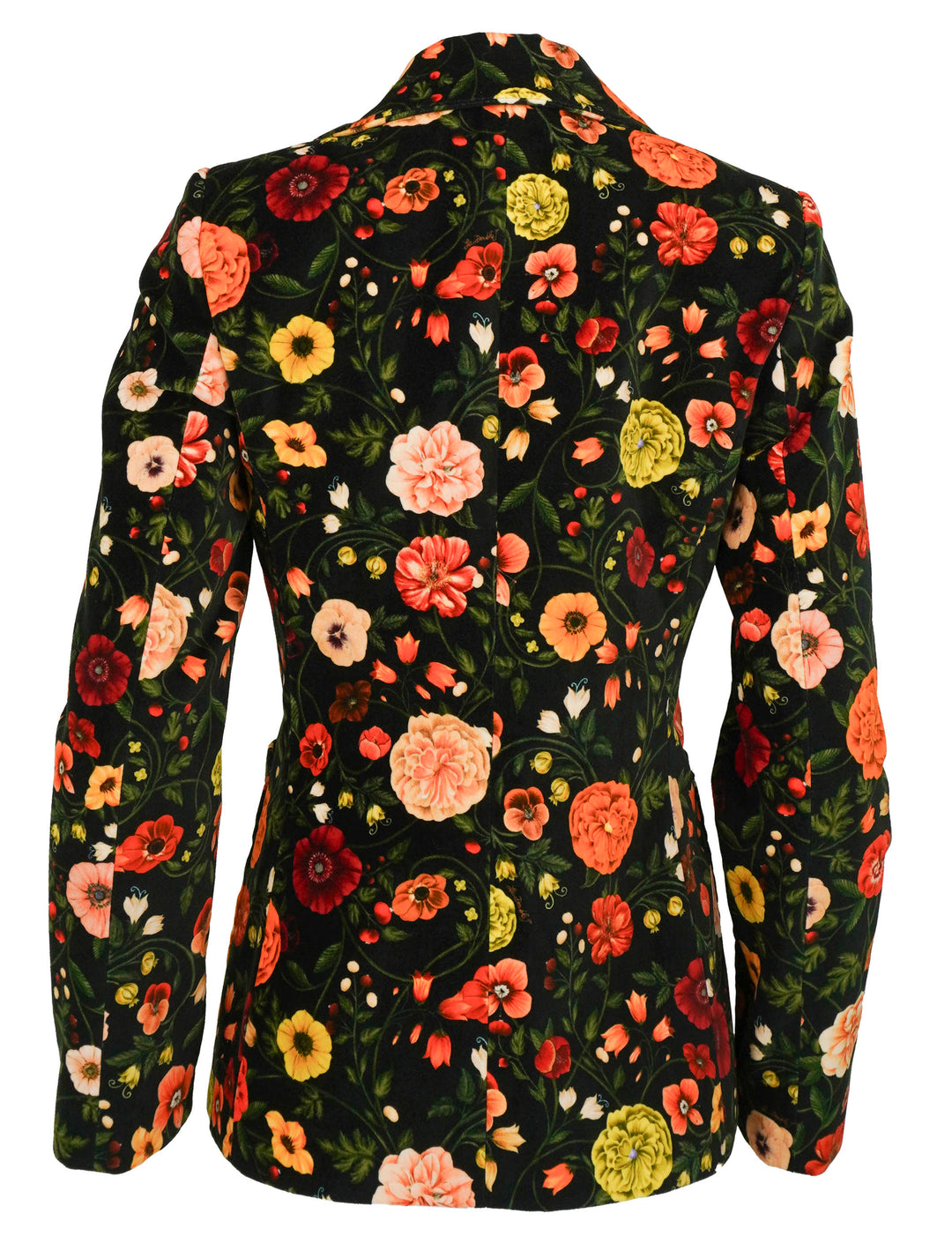 La DoubleJ. 24/7 Botticelli Jacket in Black