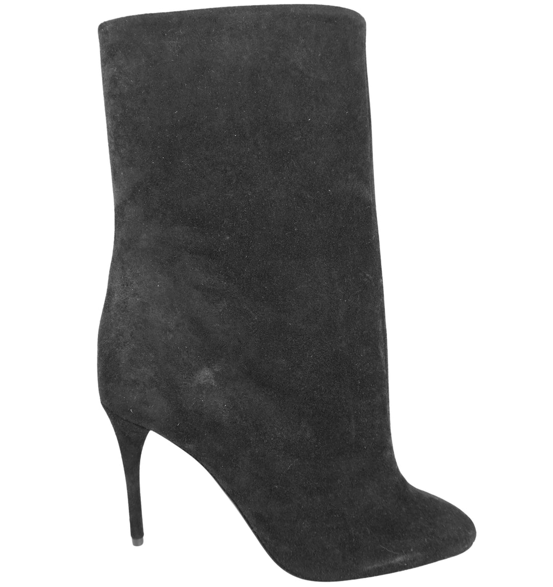 Alaïa Boots in Black - Discounts on Alaïa at UAL