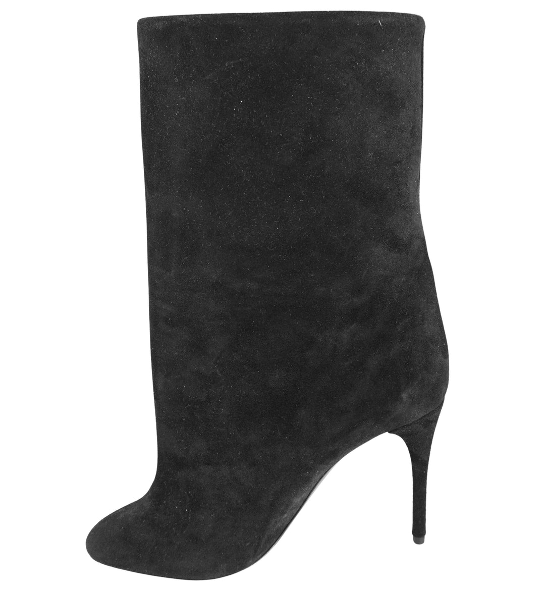 Alaïa Boots in Black - Discounts on Alaïa at UAL