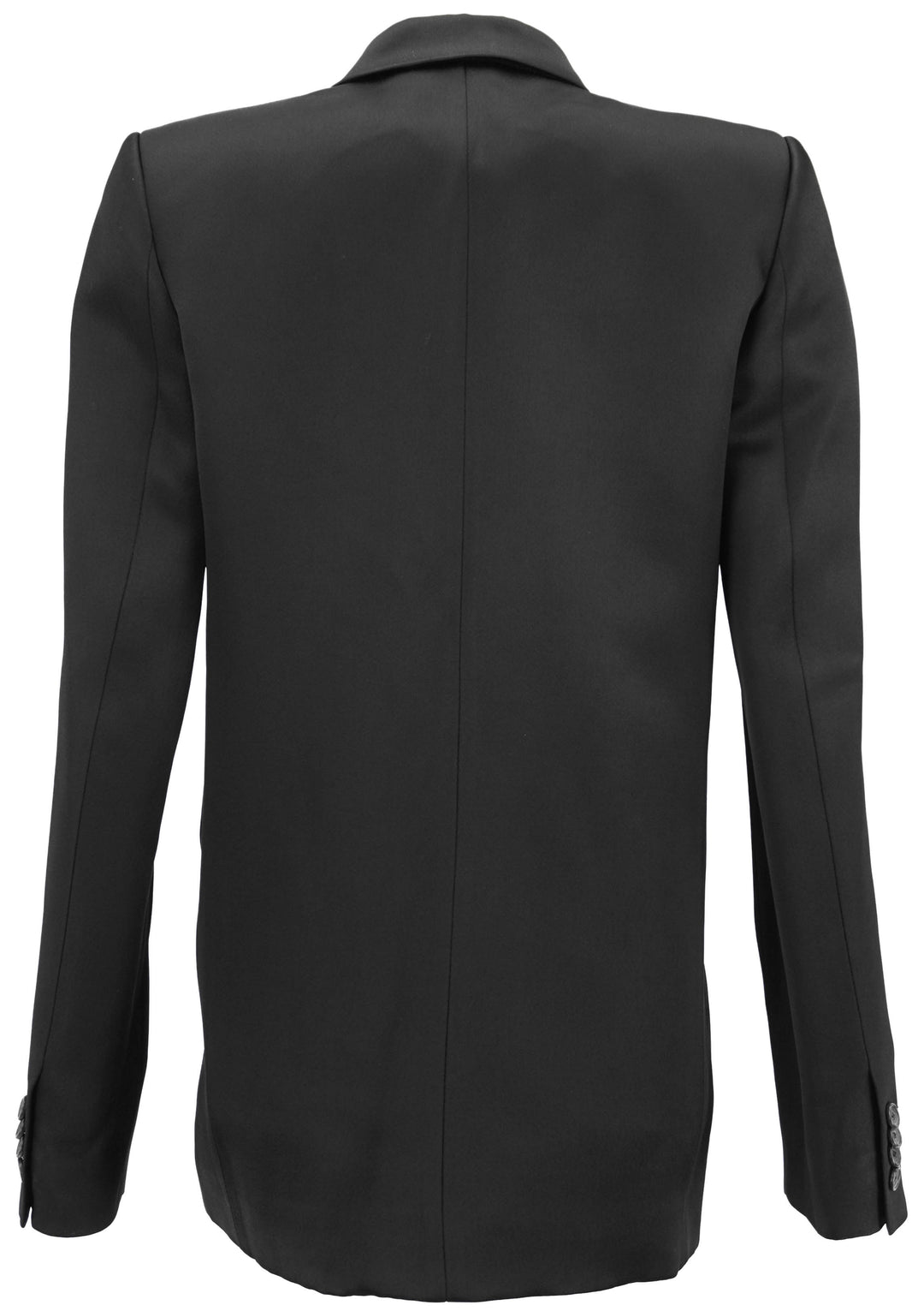 Khaite Willow Blazer in Black - Discounts on Khaite at UAL
