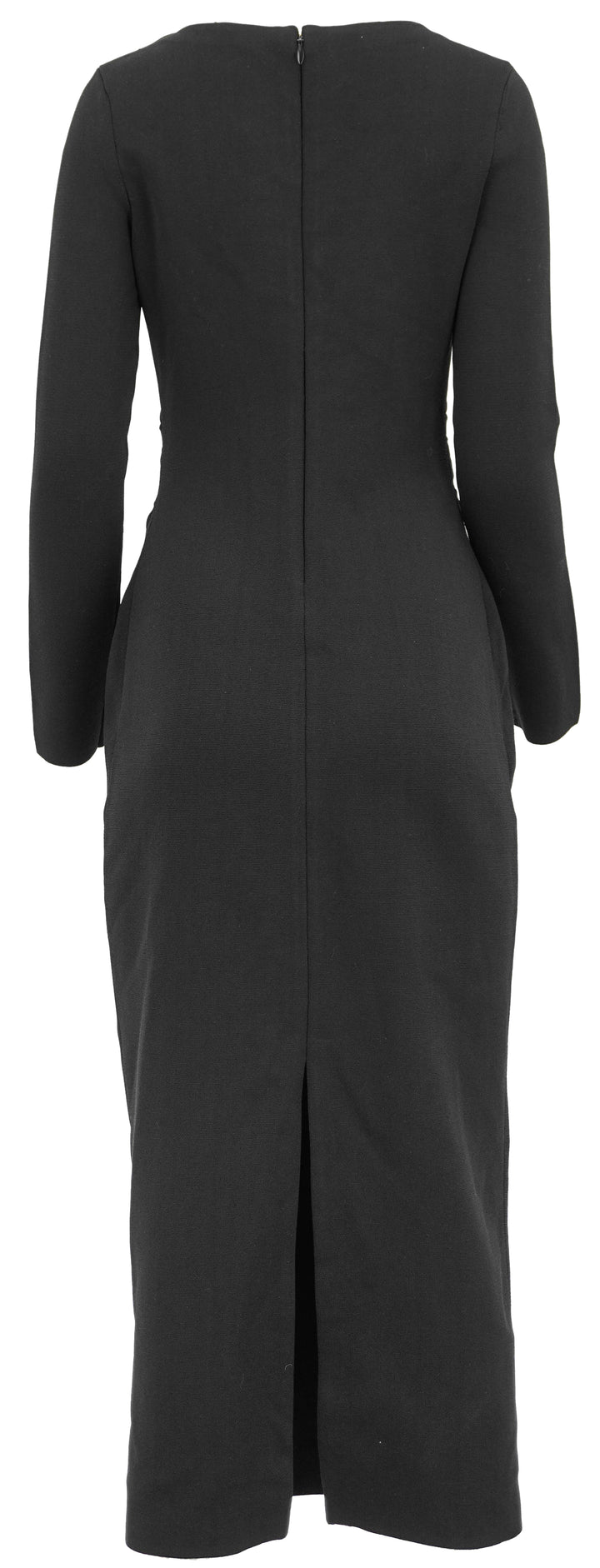 Cult Gaia Anaria Dress in Black