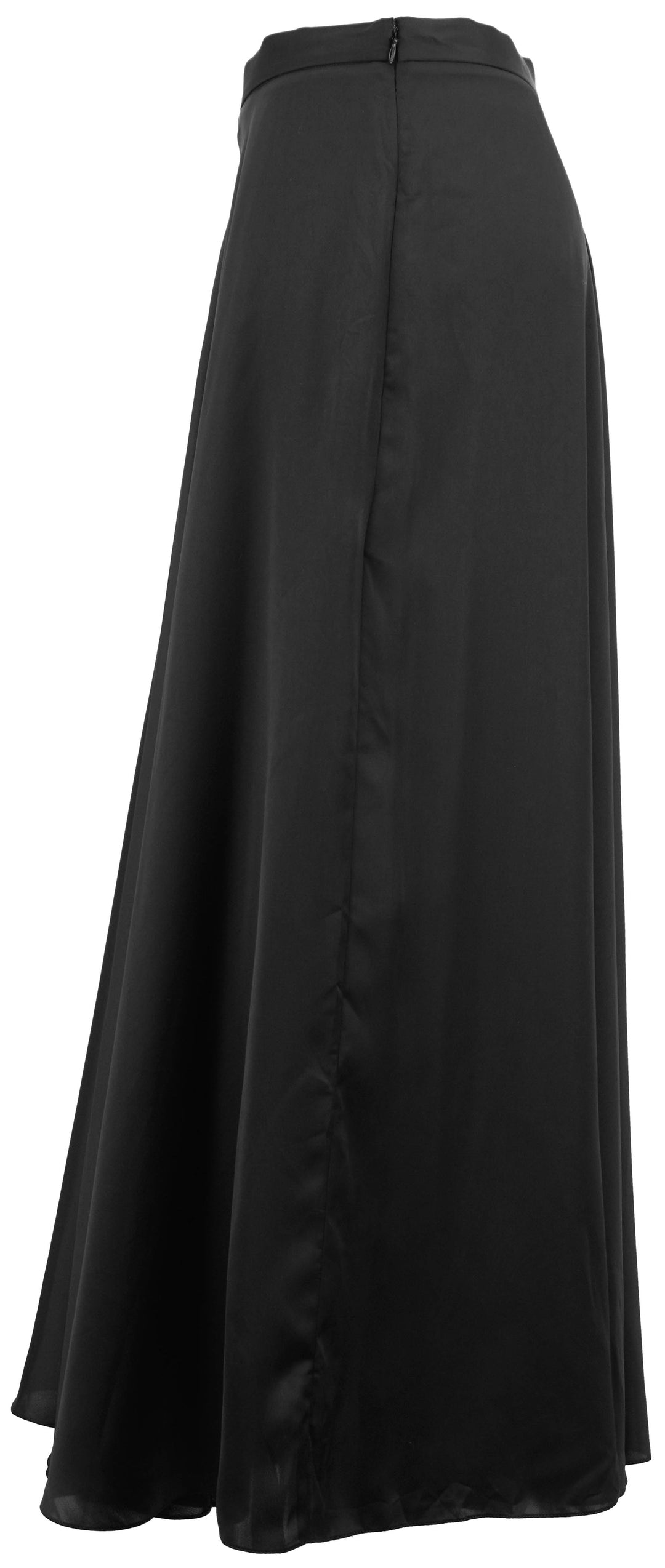 Balenciaga Skirt in Black - Discounts on Balenciaga at UAL