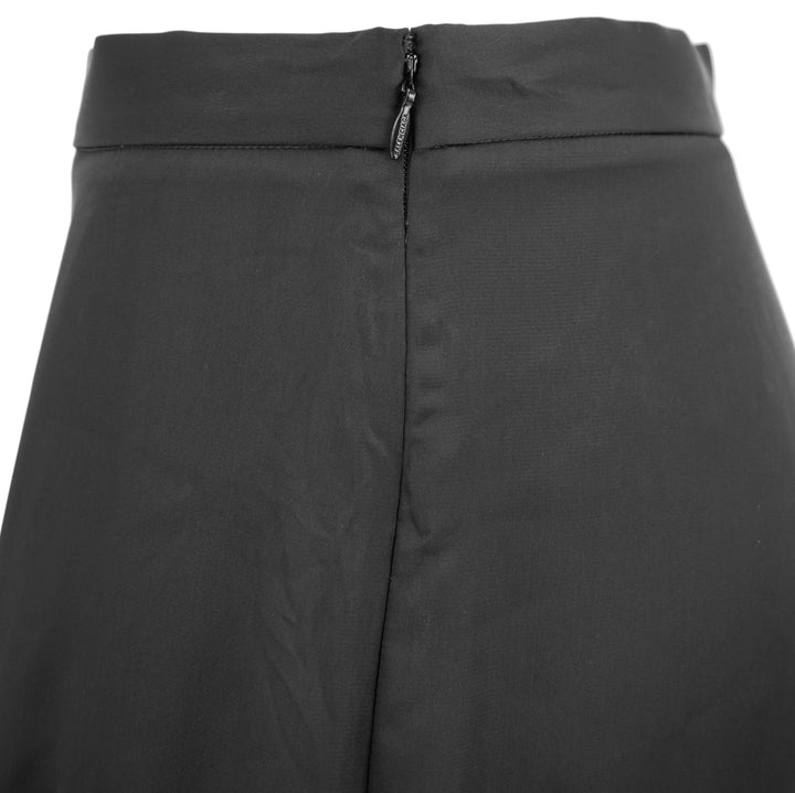 Balenciaga Skirt in Black - Discounts on Balenciaga at UAL