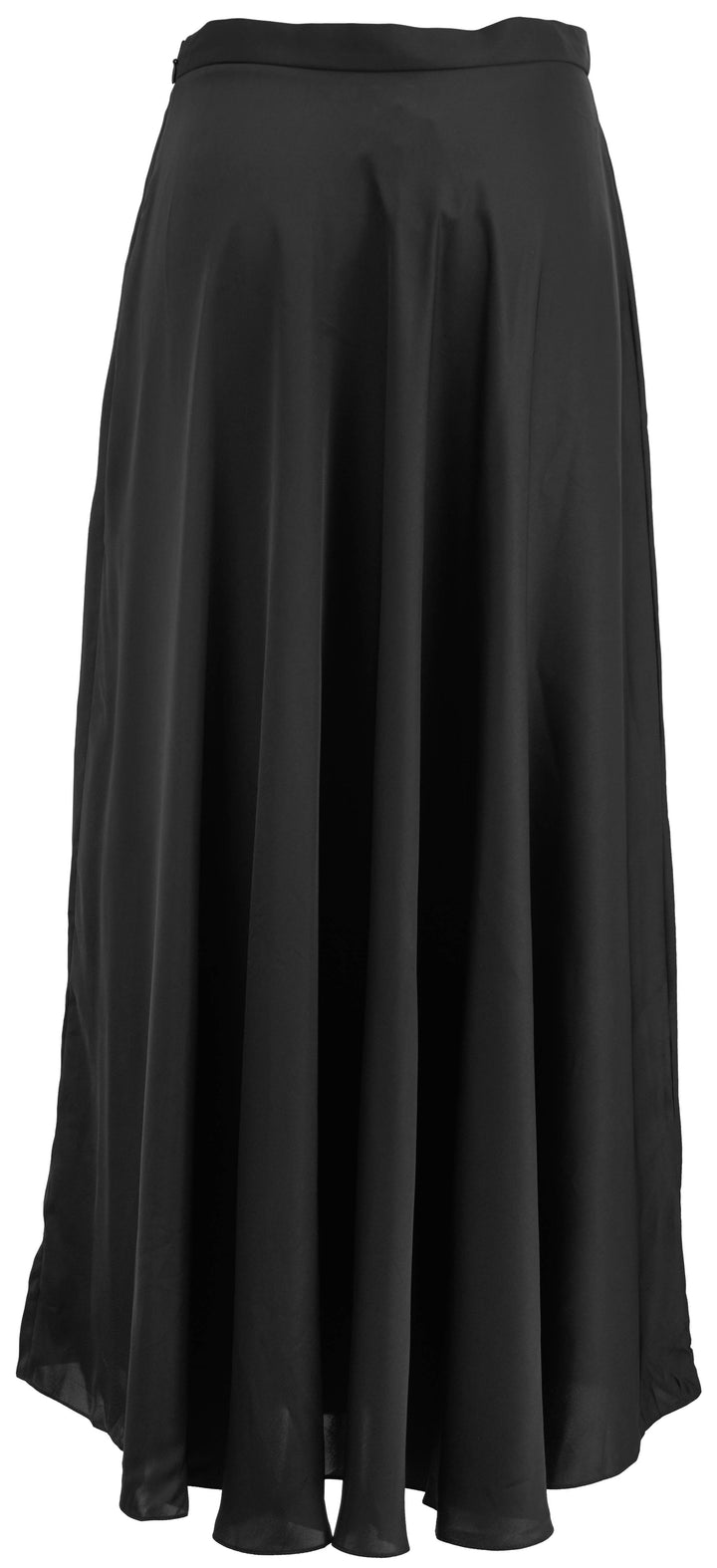 Balenciaga Skirt in Black - Discounts on Balenciaga at UAL