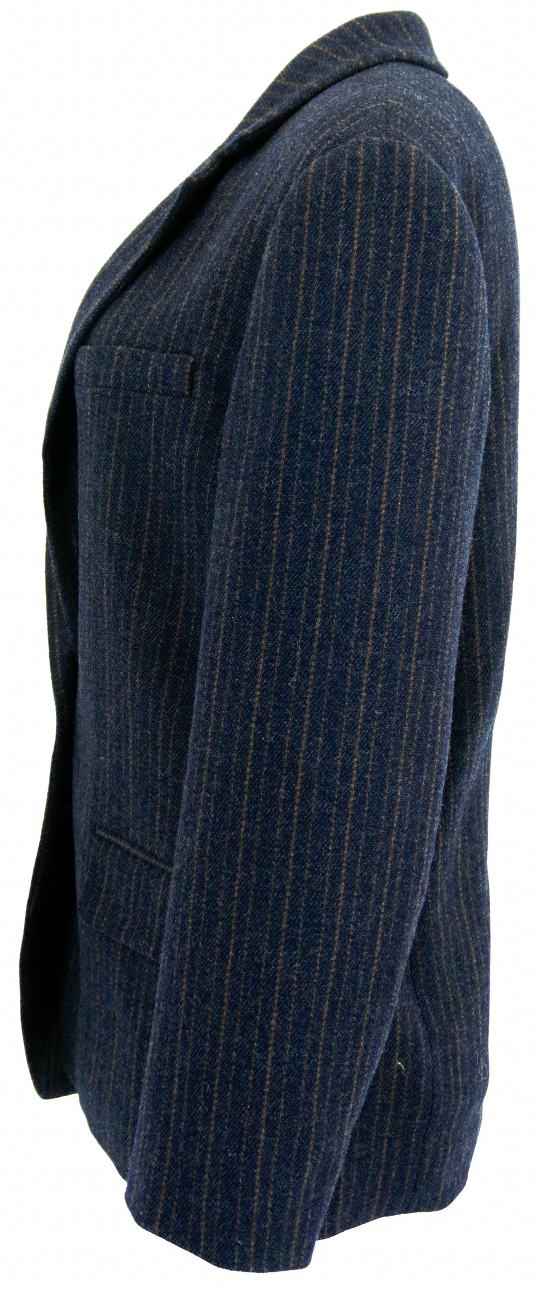 Isabel Marant Etoile Charlyne Blazer in Midnight
