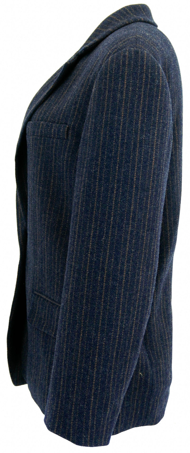 Isabel Marant Etoile Charlyne Blazer in Midnight