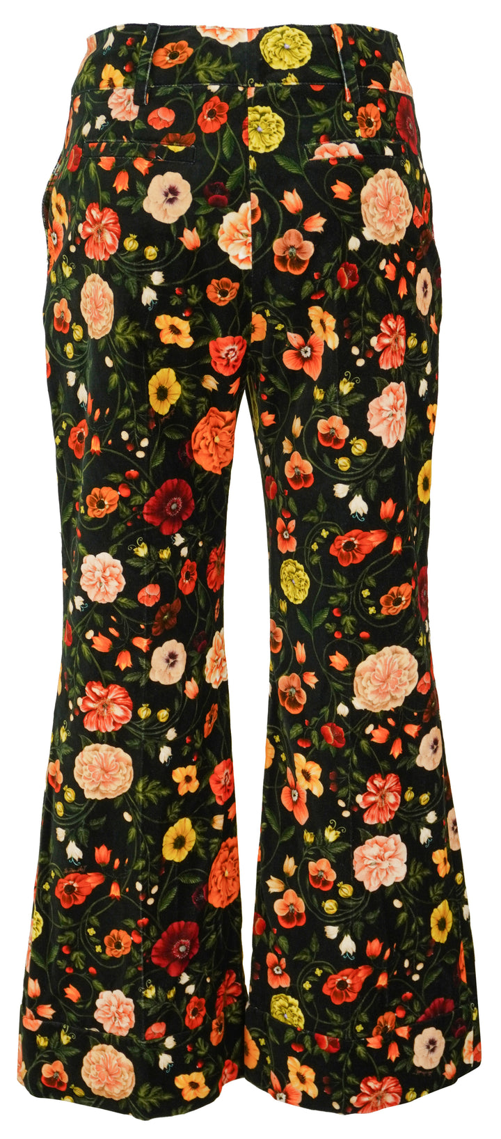 La DoubleJ. Hendrix Botticelli Pants in Black