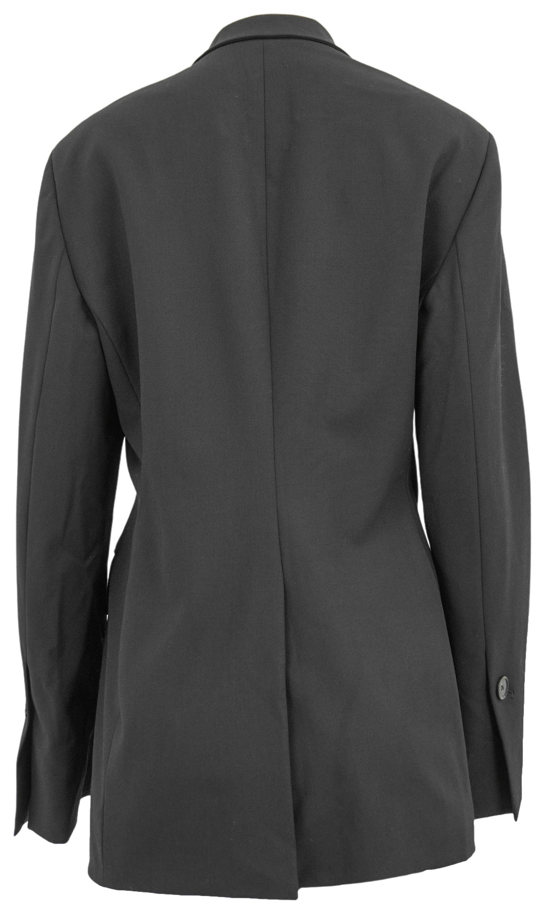 Proenza Schouler Eva Jacket in Black