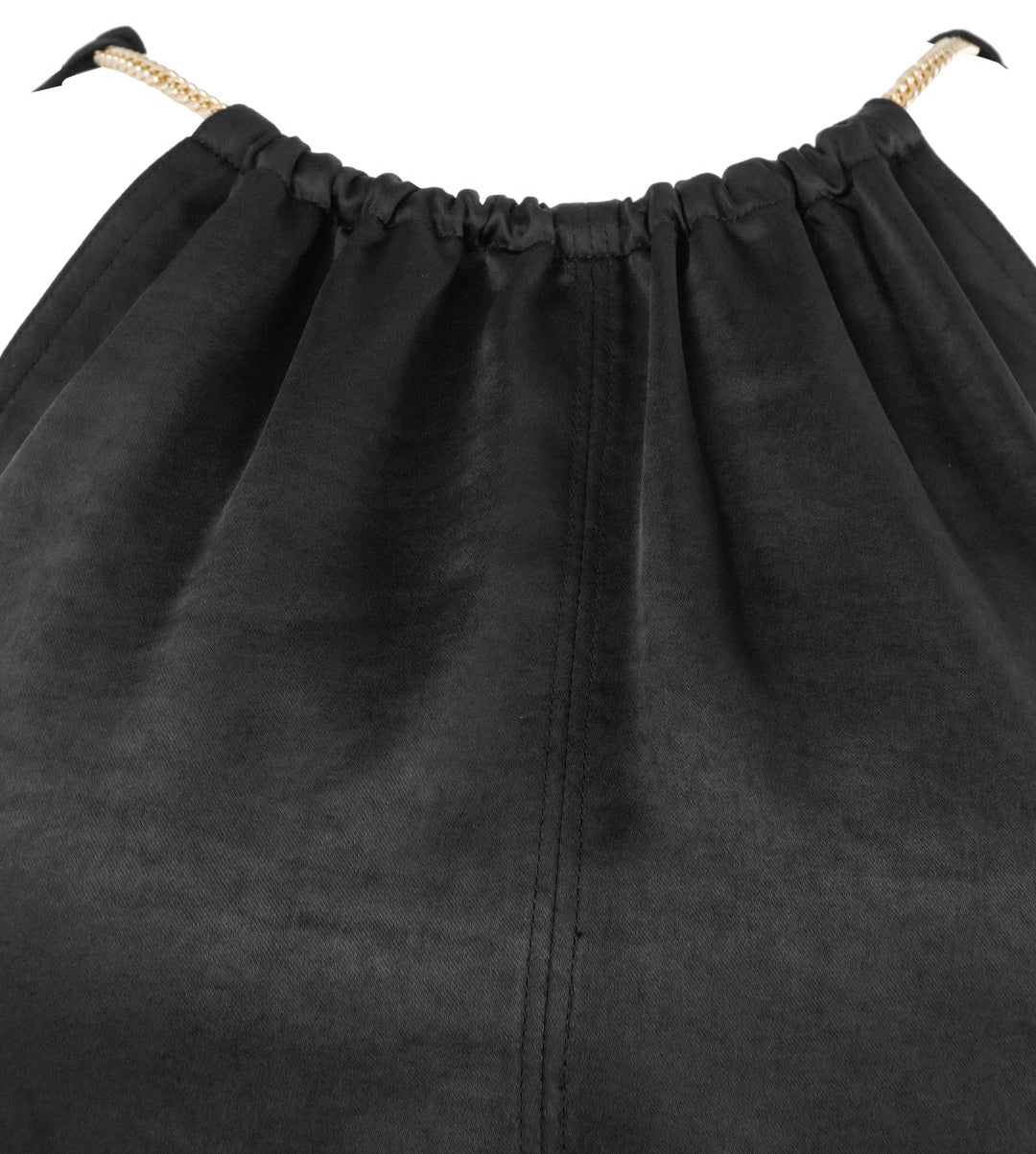 A.L.C. Daphne Silk Top in Black - Discounts on A.L.C. at UAL