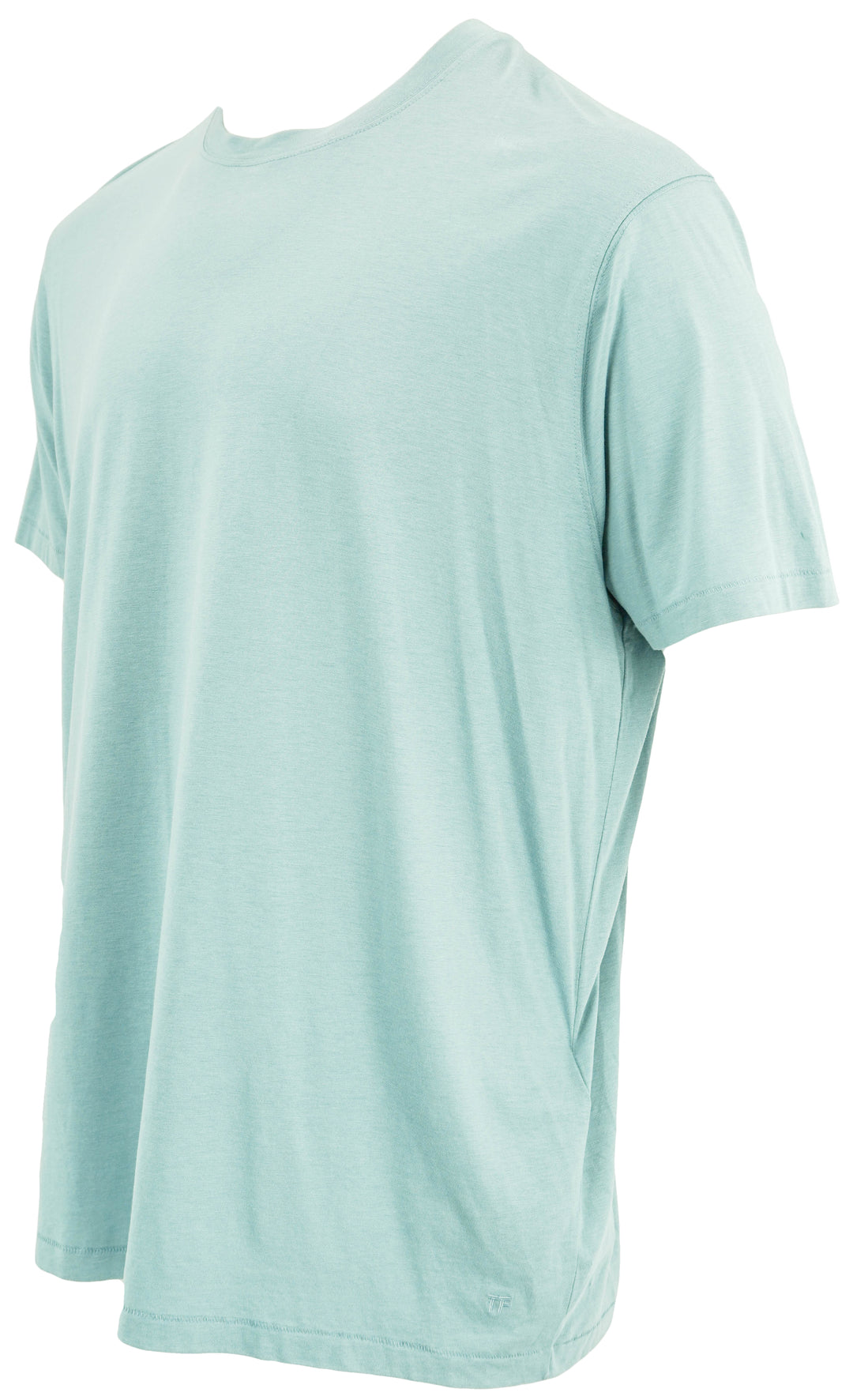 Tom Ford T-Shirt in Sky Blue - Discounts on Tom Ford at UAL