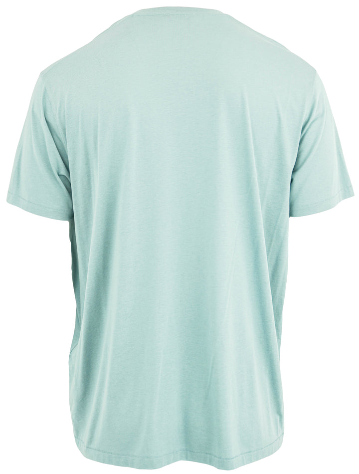 Tom Ford T-Shirt in Sky Blue - Discounts on Tom Ford at UAL