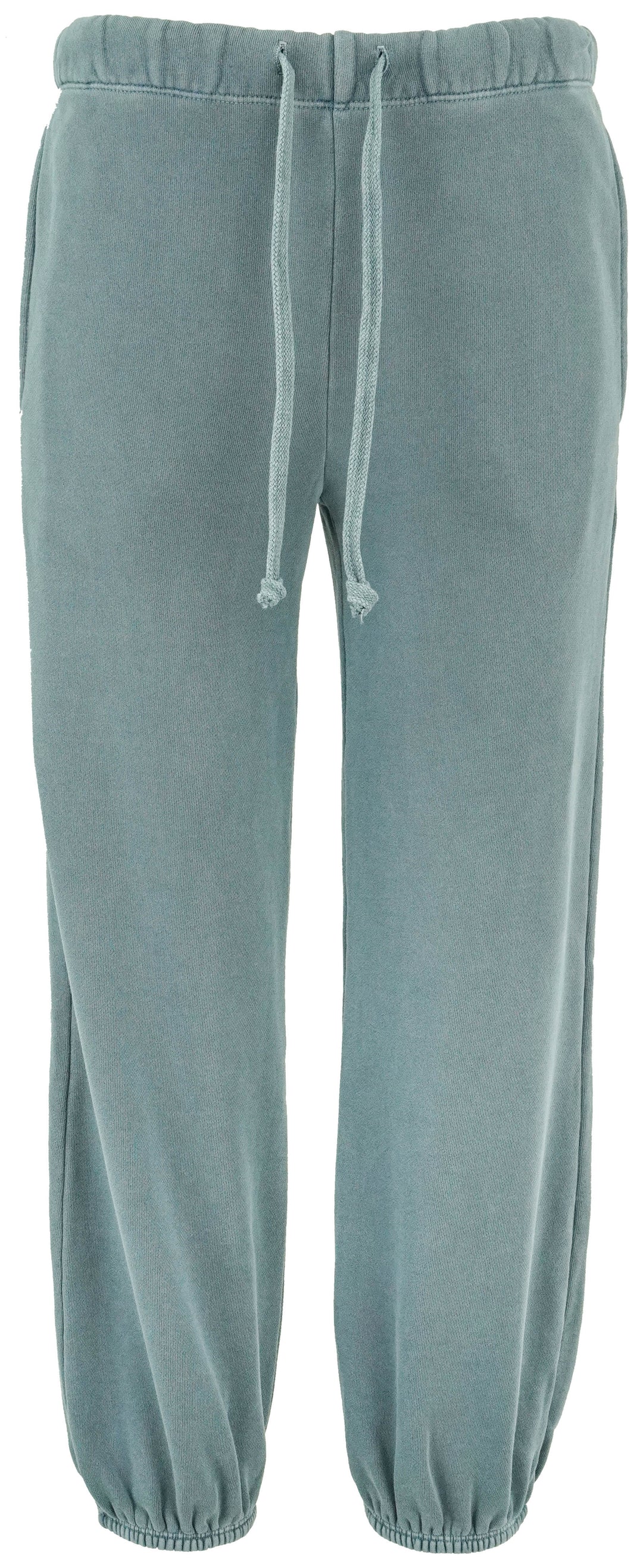 NSF Sweatpants in Slate Grey - Discounts on NSF at UAL