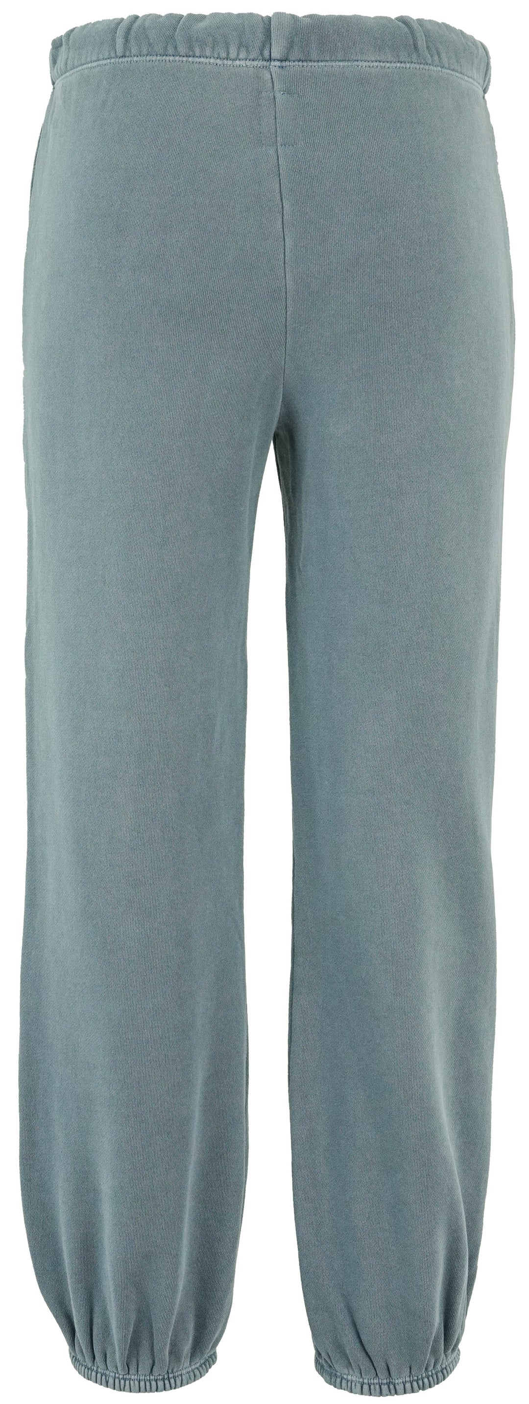NSF Sweatpants in Slate Grey - Discounts on NSF at UAL