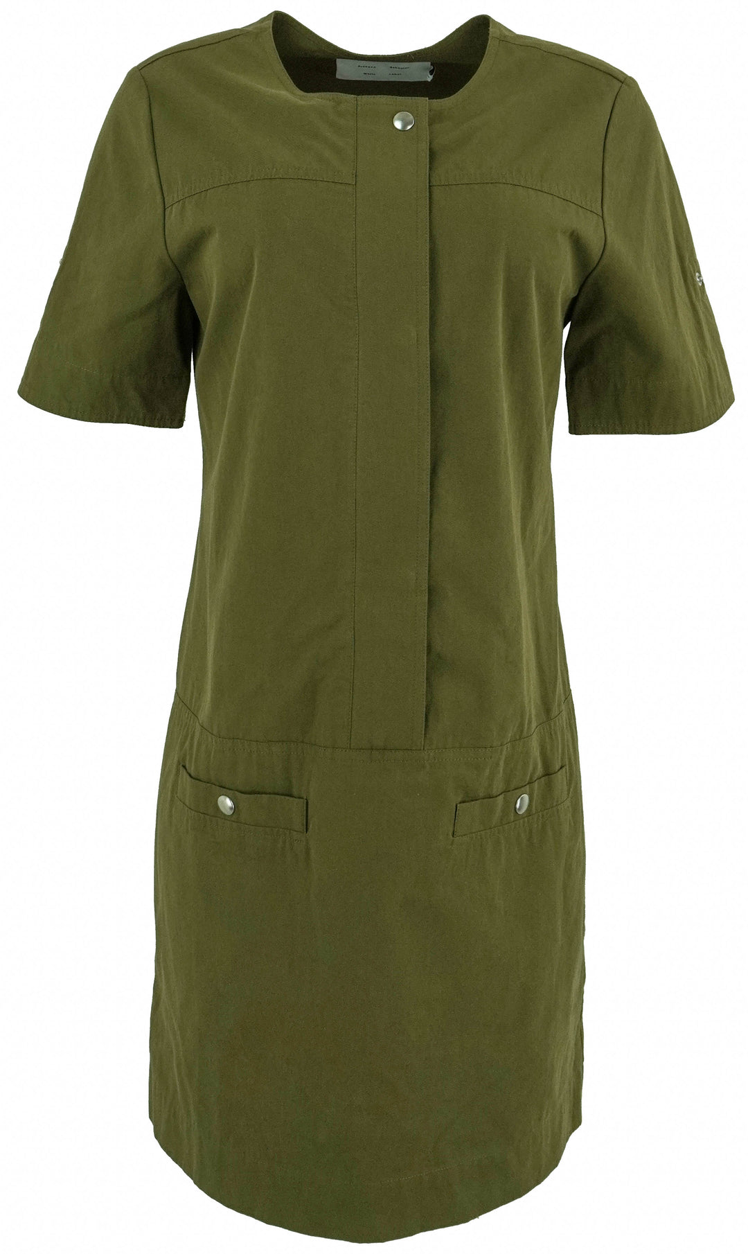 Proenza Schouler Watson Dress Rumpled - Discounts on Proenza Schouler at UAL