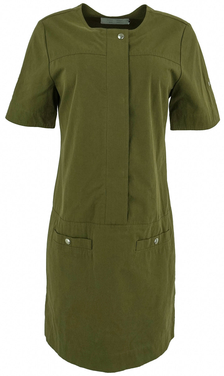 Proenza Schouler Watson Dress Rumpled - Discounts on Proenza Schouler at UAL
