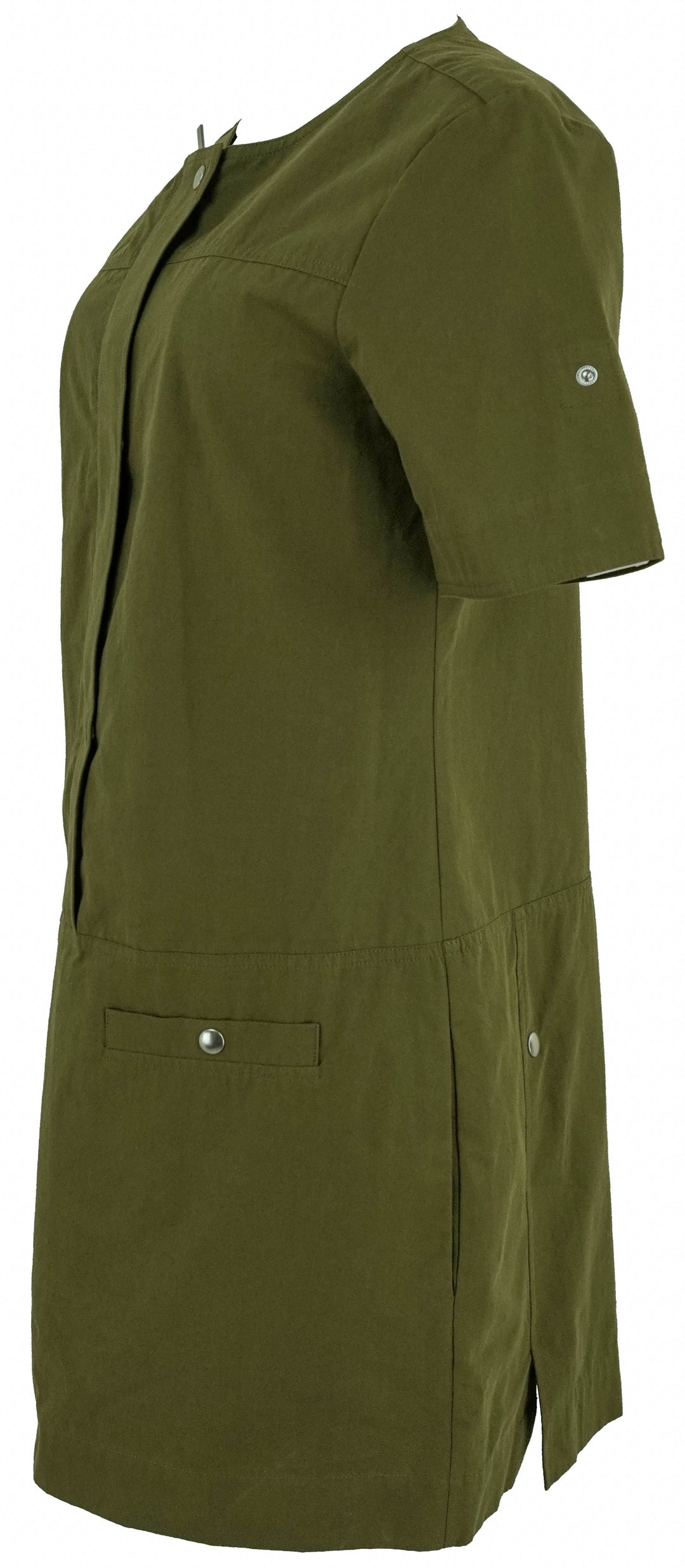 Proenza Schouler Watson Dress Rumpled - Discounts on Proenza Schouler at UAL
