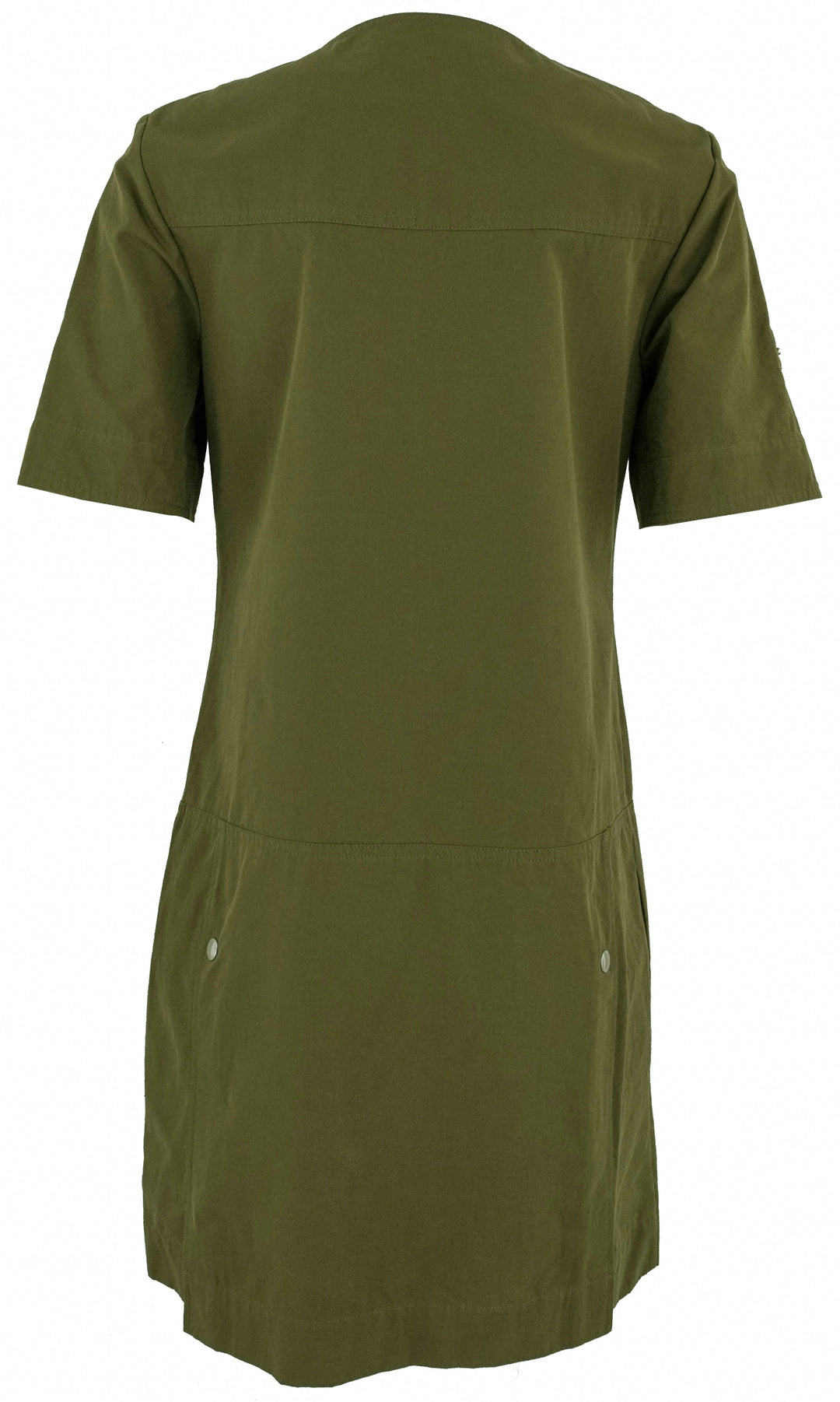 Proenza Schouler Watson Dress Rumpled - Discounts on Proenza Schouler at UAL