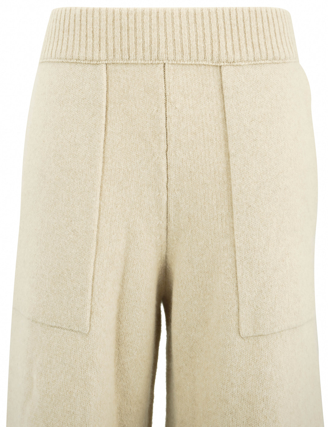 Uma Wang Cashmere Pants in Tan - Discounts on Uma Wang at UAL