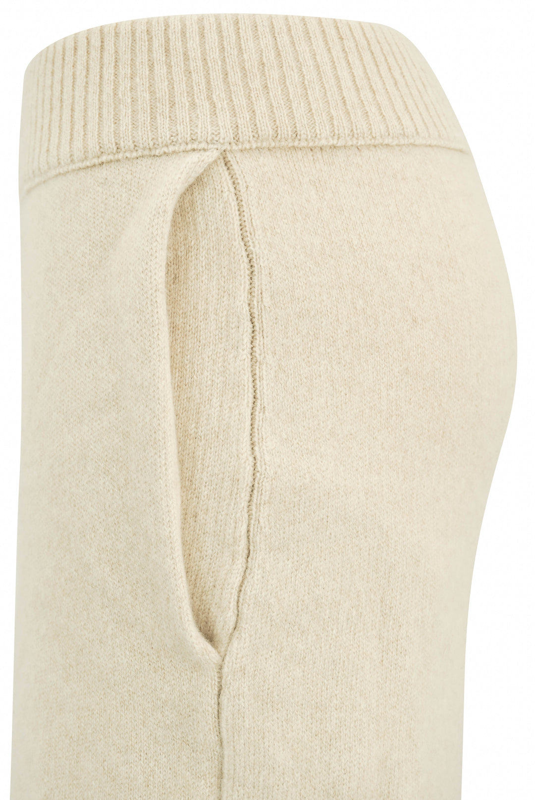 Uma Wang Cashmere Pants in Tan - Discounts on Uma Wang at UAL