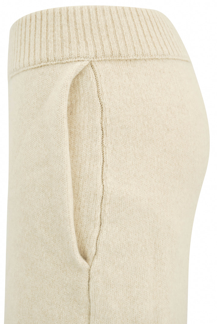 Uma Wang Cashmere Pants in Tan - Discounts on Uma Wang at UAL