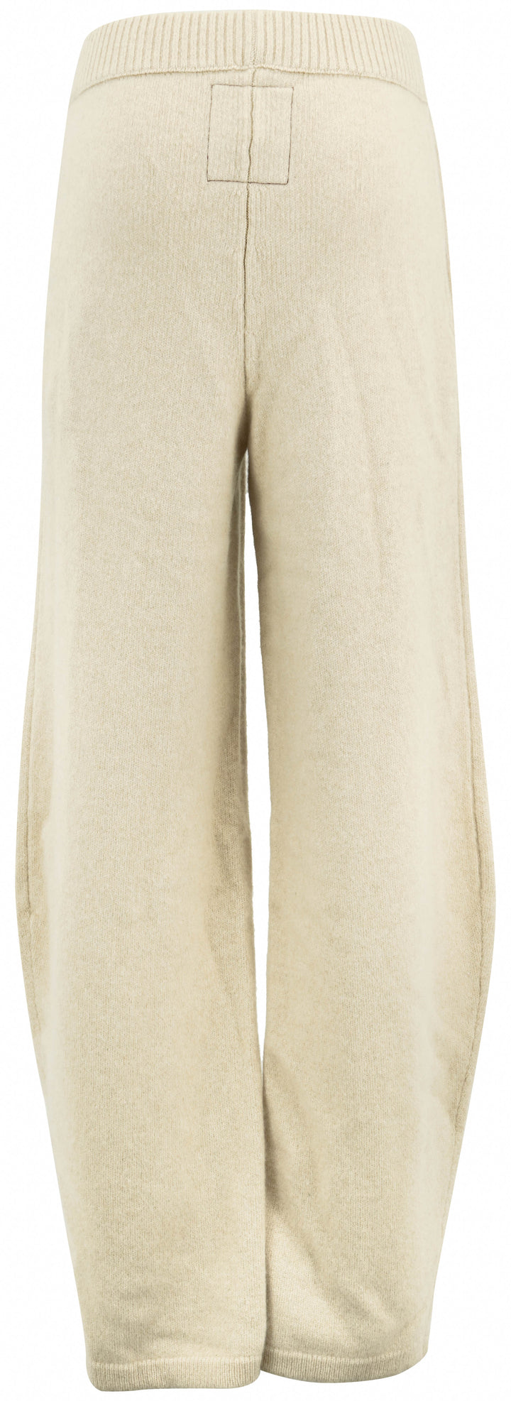 Uma Wang Cashmere Pants in Tan - Discounts on Uma Wang at UAL
