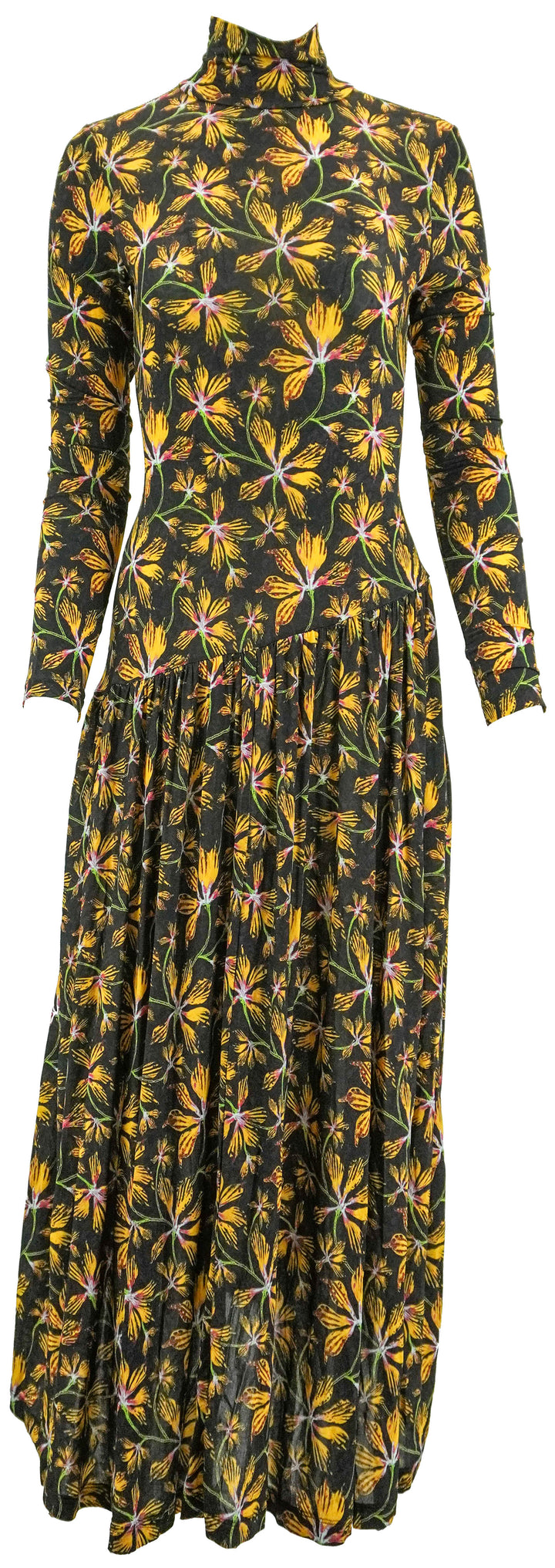 Ulla Johnson Fernanda Dress in Maple - Discounts on Ulla Johnson at UAL