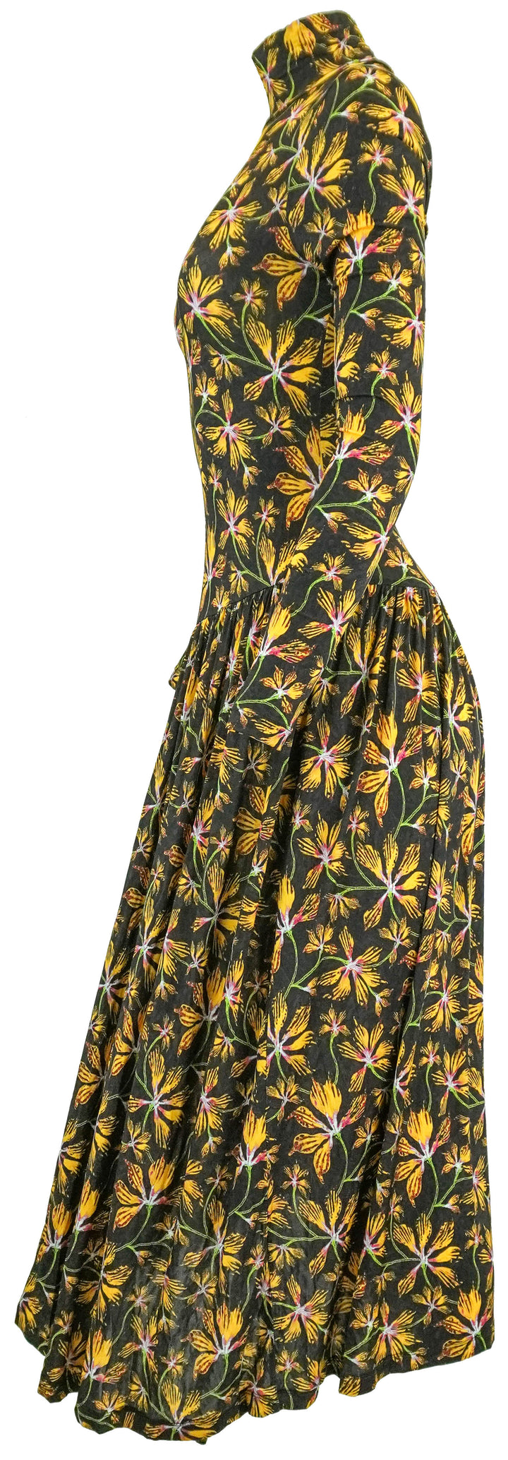Ulla Johnson Fernanda Dress in Maple - Discounts on Ulla Johnson at UAL
