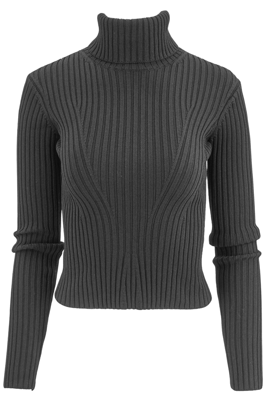 Staud Jace Top in Black