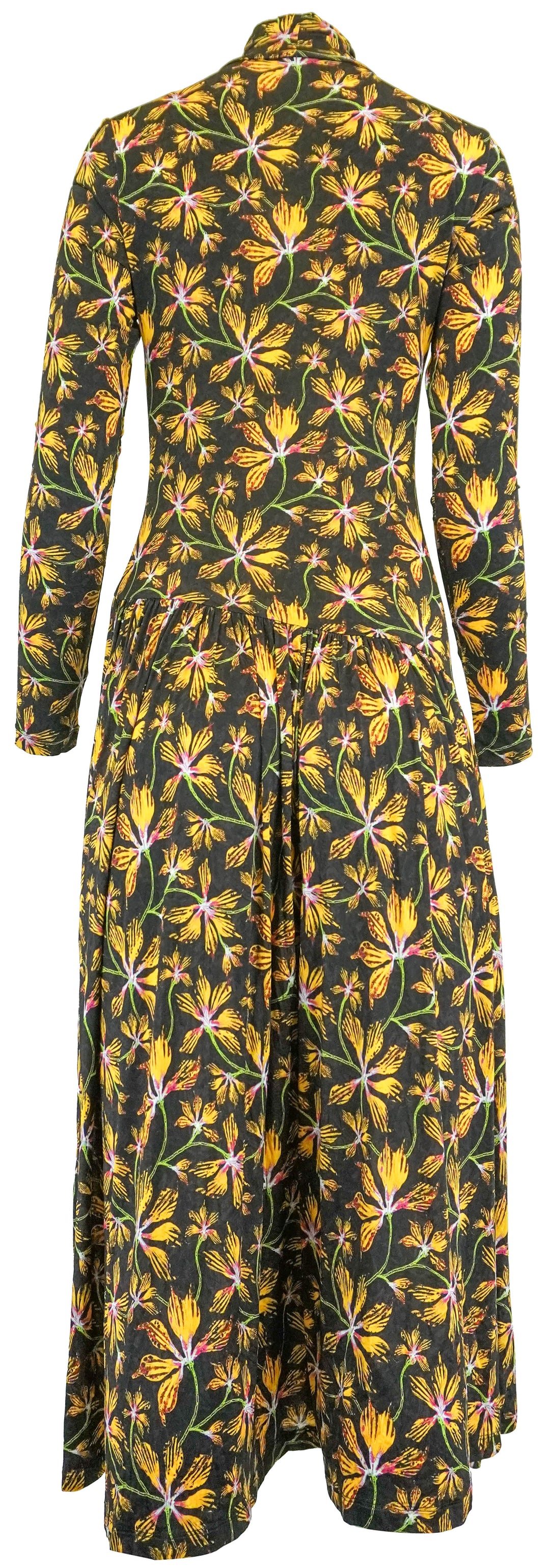 Ulla Johnson Fernanda Dress in Maple - Discounts on Ulla Johnson at UAL