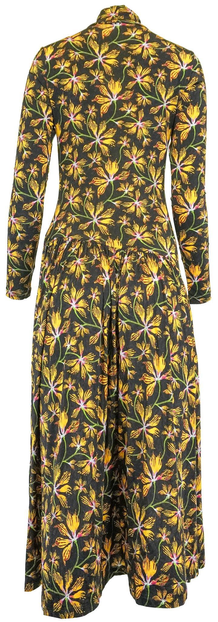 Ulla Johnson Fernanda Dress in Maple - Discounts on Ulla Johnson at UAL