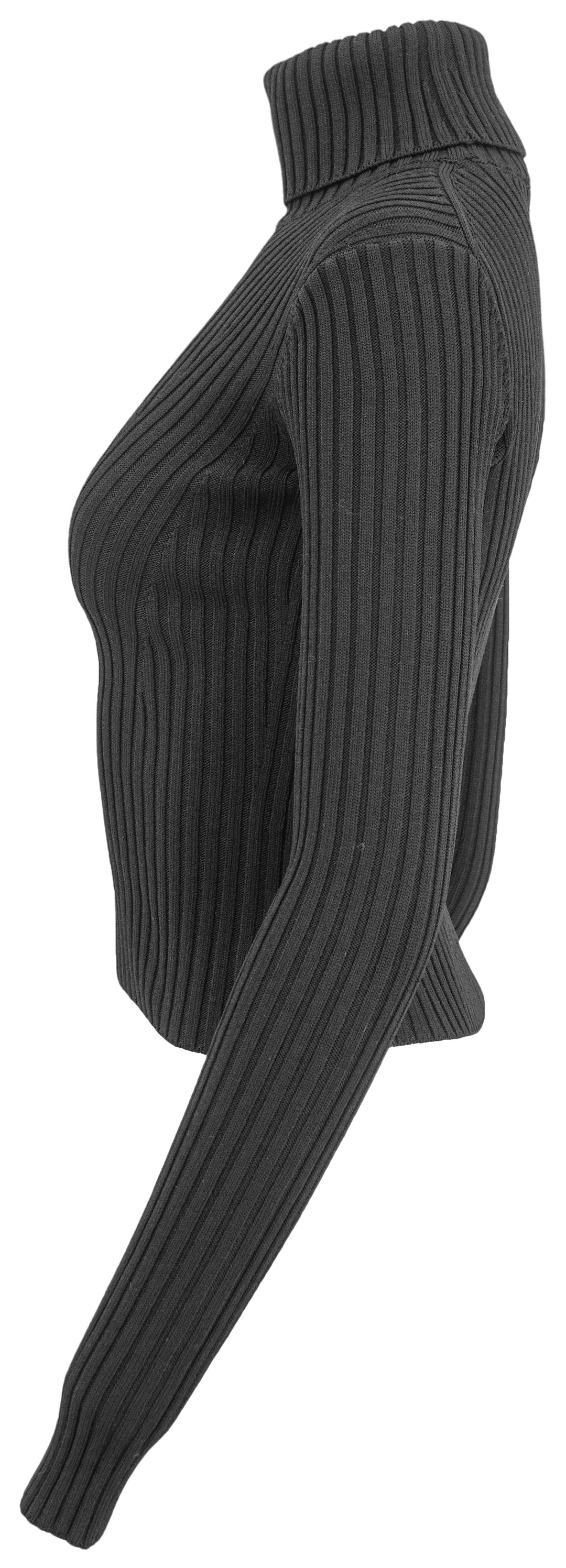 Staud Jace Top in Black