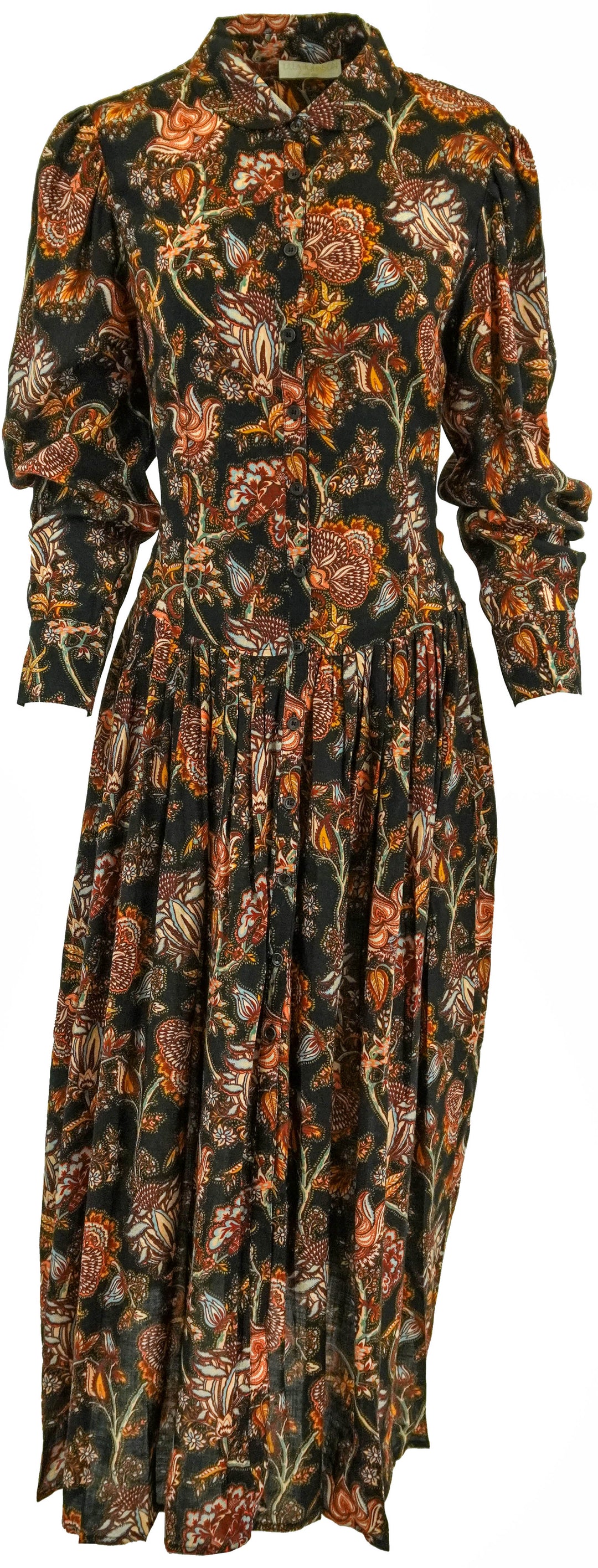 Ulla Johnson Celia Dress in Viola - Discounts on Ulla Johnson at UAL