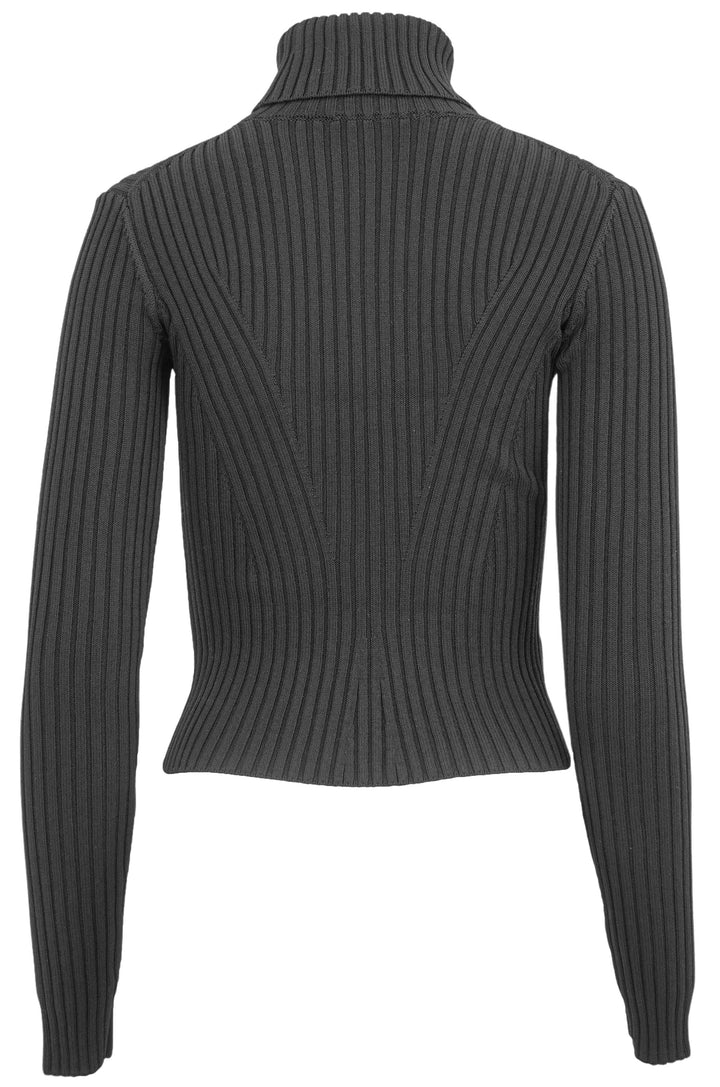 Staud Jace Top in Black