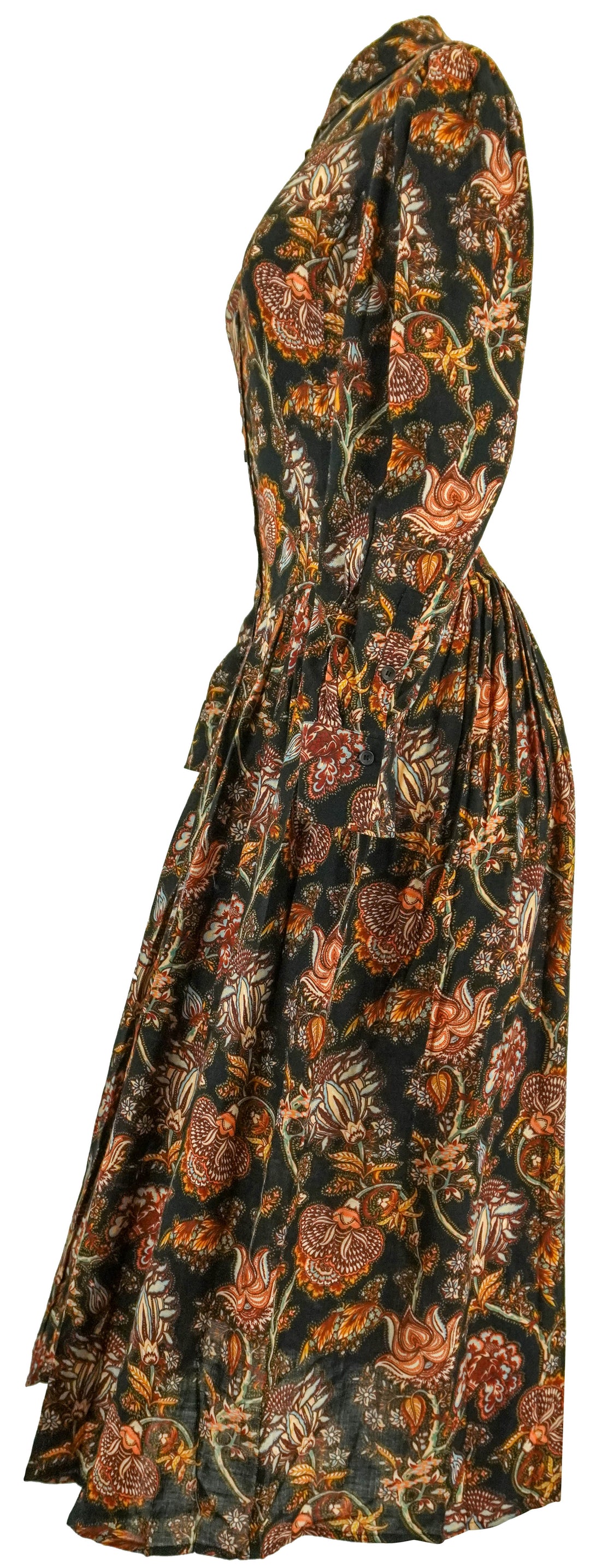 Ulla Johnson Celia Dress in Viola - Discounts on Ulla Johnson at UAL